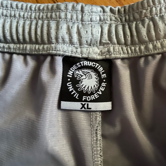 Indestructible MFG shorts - Picture 3 of 4